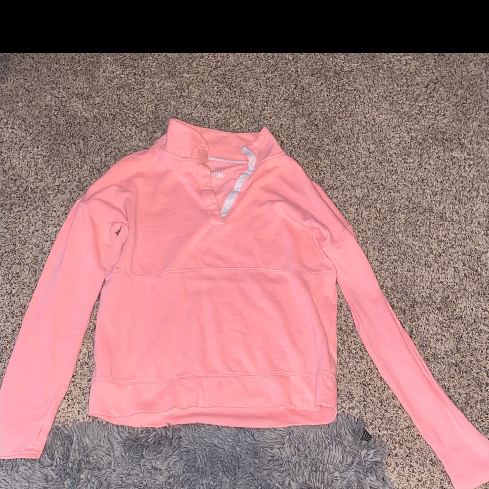 “THE PERFECT SWEATSHIRT” MEDIUM BY SO
